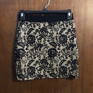 Skirt